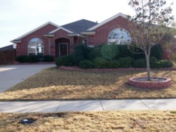 12372 Latigo Drive, Frisco, TX 75035 