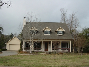 3505 Oak Lndg, Conroe, TX 77304 