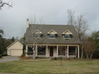 3505 Oak Lndg, Conroe, TX 77304 