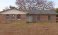 216 Foxtrot Rd, Lorena, TX 76655 
