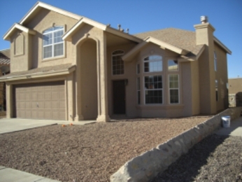 6441 Kenmore Street, El Paso, TX 79932 
