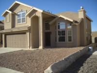 6441 Kenmore Street, El Paso, TX 79932 