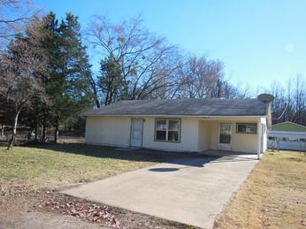 1016 Walker St, Quitman, TX 75783 