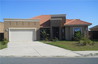 5682 Buckeye Ct, Brownsville, TX 78526 