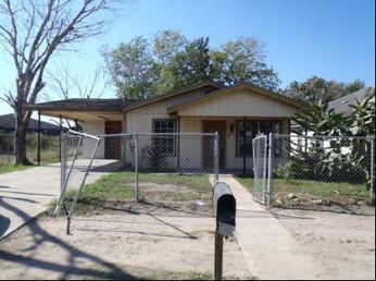 2205 Tulipan St, Brownsville, TX 78521 