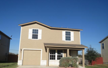 13119 Southton Run, San Antonio, TX 78223 