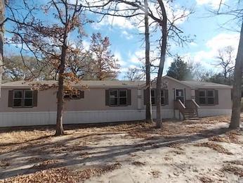 9503 County Rd 450, Marquez, TX 77865 