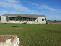 750 County Road 484, Blessing, TX 77419 Foreclosure