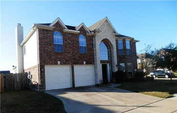 22127 Pico Landing St, Richmond, TX 77407 