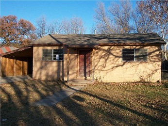 908 S Bassett St, Eastland, TX 76448 