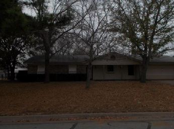 1307 Crow Dr, Waco, TX 76705 