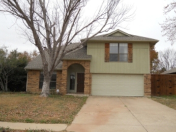 1817 Hamilton Dr, Flower Mound, TX 75028 