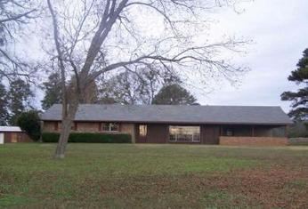 401 NW 3rd St, Mount Enterprise, TX 75681 
