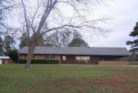 401 NW 3rd St, Mount Enterprise, TX 75681 Foreclosure