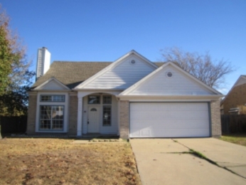 7906 Spinnaker Cv, Rowlett, TX 75089 