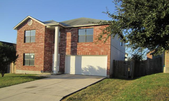 4519 Everstone Crk, San Antonio, TX 78251 