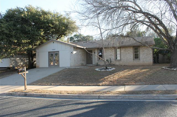 7907 Croftwood Dr, Austin, TX 78749 