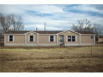 801 S Morse Ave, Stinnett, TX 79083 