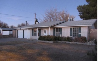 4544 Swan Dr, El Paso, TX 79922 