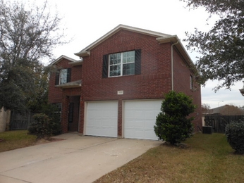 4842 Sand Colony Ln, Katy, TX 77449 
