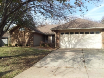 6115 Blueridge Court, Arlington, TX 76016 