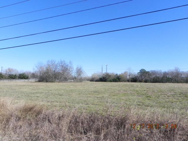 Apn 0450780000661, Houston, TX 77048 