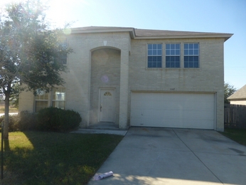 1107 Purple Martin Dr, Pflugerville, TX 78660 