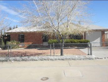 10440 Warren St, El Paso, TX 79924 