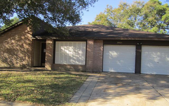 20026 N Navaho Trl, Katy, TX 77449 