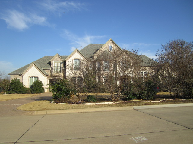 3717 Dustin Trl, Arlington, TX 76016 
