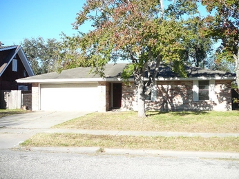 5626 Bonner Dr, Corpus Christi, TX 78412 