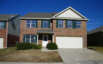 5025 Raymond Drive, Fort Worth, TX 76244 