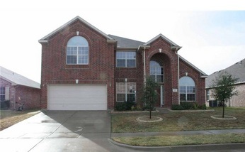 7606 Longbow Ln, Arlington, TX 76002 