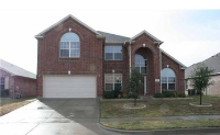 7606 Longbow Ln, Arlington, TX 76002 