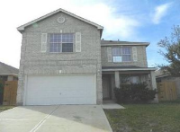 520 Valdosa, Laredo, TX 78043 