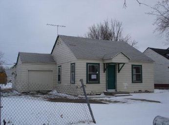 724 N Wilson St, Amarillo, TX 79107 