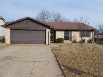 4405 Willow Tree Dr, Arlington, TX 76017 