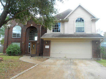 6011 Sandy Hollow Dr, Katy, TX 77449 