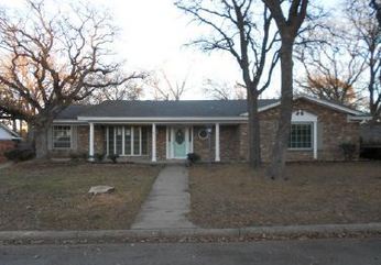 4908 Wedgeview Dr, Hurst, TX 76053 