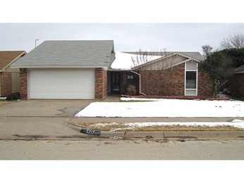 5217 Dewey St, Wichita Falls, TX 76306 