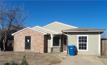 4204 Caldwell Ave, The Colony, TX 75056 