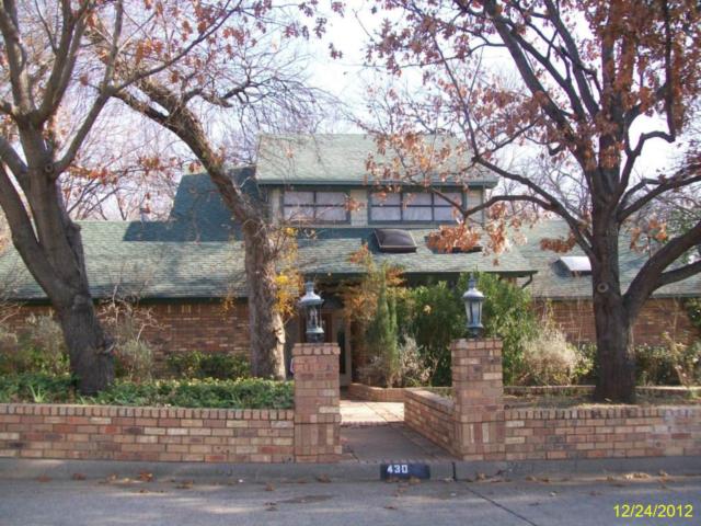 430 Coronado Drive, Grand Prairie, TX 75052 