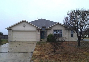 100 Helen Cv, Hutto, TX 78634 