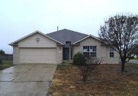 100 Helen Cv, Hutto, TX 78634 