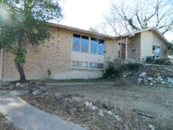 536 Kessler Boulevard, Sherman, TX 75092 