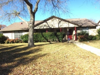 4314 Buckskin Trl, Temple, TX 76502 