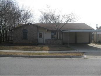 5808 Haney Dr, Watauga, TX 76148 