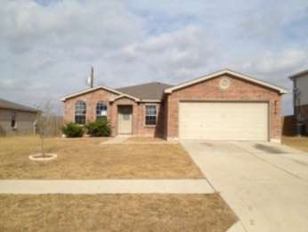 2307 Napier Dr, Killeen, TX 76542 