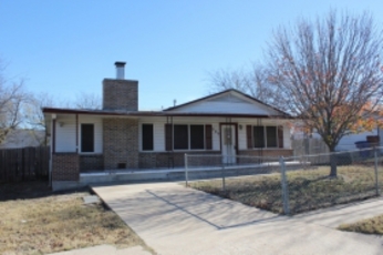 203 Margaret Lee St, Copperas Cove, TX 76522 