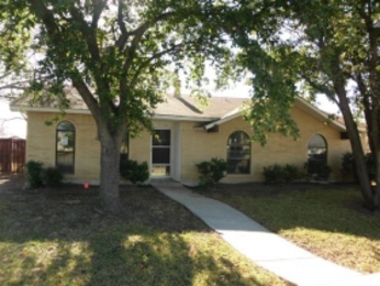 3218 Cedar Ln, Rowlett, TX 75089 